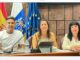 El grupo insular del PSOE exige una agenda para promocionar la apertura de la casa del poeta Pedro García Cabrera y su figura literaria