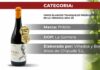 El Cabildo felicita a la Bodega Altos de Chipude por la medalla lograda en el Concurso Oficial de Agrocanarias