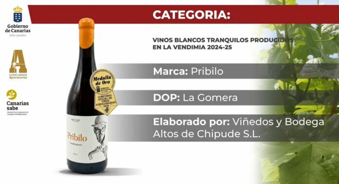 pribilo altos de chipude