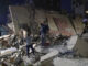 Dos fuertes terremotos de magnitud 7,1 y 7,5 sacude la costa central de Venezuela y se siente con fuerza en Caracas