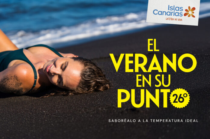 verano calor