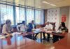 El Cabildo y VISOCAN avanzan en la disposición de 141 viviendas protegidas en San Sebastián de La Gomera