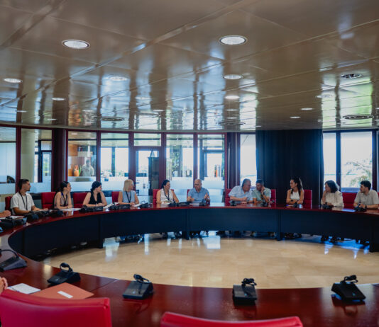 El Cabildo pone en marcha la cuarta edición del programa de Nuevas Oportunidades de Empleo