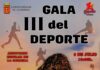 La Gomera celebra este jueves la III Gala del Deporte para poner en valor a deportistas y clubes de la isla