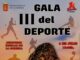La Gomera celebra este jueves la III Gala del Deporte para poner en valor a deportistas y clubes de la isla