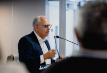 Curbelo: «Atender la realidad de las Islas Verdes pasa por implantar una fiscalidad adecuada»
