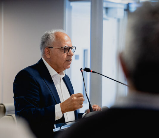 Curbelo: «Atender la realidad de las Islas Verdes pasa por implantar una fiscalidad adecuada»