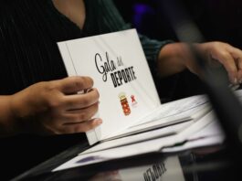 El Cabildo informa del cambio de hora de inicio de la III Gala del Deporte de hoy jueves, que comenzará a las 20:00 horas