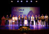 La Gomera reconoce la trayectoria, el compromiso y los valores del deporte insular en la III Gala del Deporte
