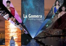 La Gomera presenta la segunda edición de la pasarela ‘La Gomera, Moda y Magia’