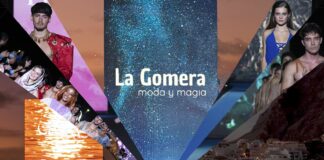 La Gomera presenta la segunda edición de la pasarela ‘La Gomera, Moda y Magia’