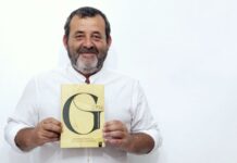 El Archivo Insular General acoge la presentación del libro ‘Gomer@s. Apuntes biográficos de la isla de La Gomera’