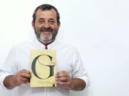 El Archivo Insular General acoge la presentación del libro ‘Gomer@s. Apuntes biográficos de la isla de La Gomera’