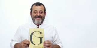 El Archivo Insular General acoge la presentación del libro ‘Gomer@s. Apuntes biográficos de la isla de La Gomera’