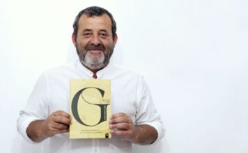 El Archivo Insular General acoge la presentación del libro ‘Gomer@s. Apuntes biográficos de la isla de La Gomera’