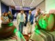 La Gomera muestra su riqueza artesanal en La Esperanza con una exposición con motivo de las fiestas de 2026