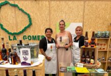 La Gomera pone en valor la calidad y diversidad de su sector primario como isla invitada en FAGATE 2026