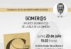 El Archivo Insular acoge hoy lunes la presentación del libro ‘Gomer@s. Apuntes biográficos de la isla de La Gomera’