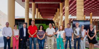GuaguaGomera estrena aplicación móvil para facilitar la movilidad y mejorar la información a los pasajeros