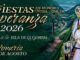 El Rosario homenajeará este viernes a La Gomera durante las fiestas de Nuestra Señora de La Esperanza