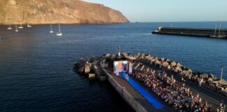La Gomera consolida su apuesta por la moda con la segunda edición de la pasarela ‘La Gomera, Moda y Magia’