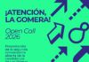 La candidatura LPGC’31 invita al tejido cultural de La Gomera a sumarse a ‘Rebelión de la Geografía’