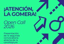 La candidatura LPGC’31 invita al tejido cultural de La Gomera a sumarse a ‘Rebelión de la Geografía’