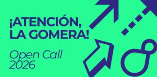 La candidatura LPGC’31 invita al tejido cultural de La Gomera a sumarse a ‘Rebelión de la Geografía’
