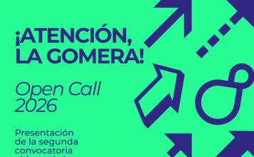 La candidatura LPGC’31 invita al tejido cultural de La Gomera a sumarse a ‘Rebelión de la Geografía’