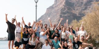 La Gomera consolida su presencia en IsLABentura Canarias 2026 con tres proyectos vinculados a la isla