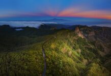 El documental producido por Turismo de Canarias ‘La Gomera. Isla interior’ logra un premio en Estados Unidos