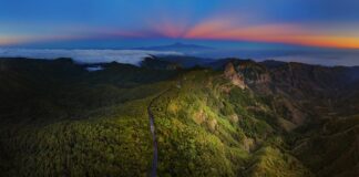 El documental producido por Turismo de Canarias ‘La Gomera. Isla interior’ logra un premio en Estados Unidos