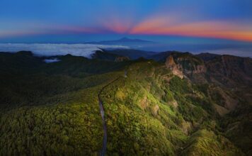El documental producido por Turismo de Canarias ‘La Gomera. Isla interior’ logra un premio en Estados Unidos