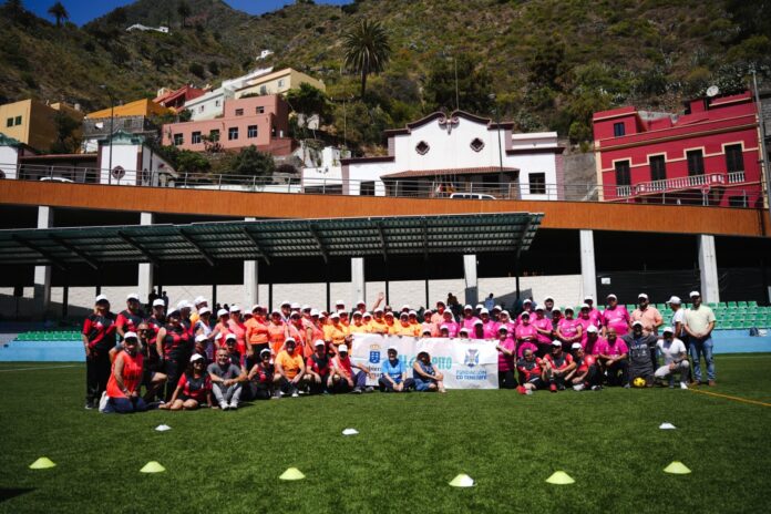 ALGOLPITO LA GOMERA