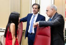 ASG aboga por el consenso para dar seguridad jurídica a las viviendas vacacionales en Canarias