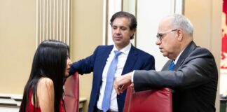 ASG aboga por el consenso para dar seguridad jurídica a las viviendas vacacionales en Canarias
