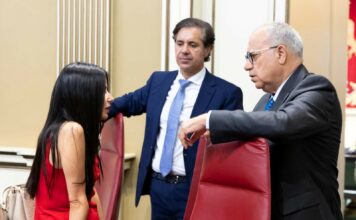 ASG aboga por el consenso para dar seguridad jurídica a las viviendas vacacionales en Canarias