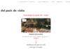 Una nueva herramienta digital permite descubrir la riqueza paisajística, cultural y patrimonial de Vallehermoso
