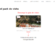 Una nueva herramienta digital permite descubrir la riqueza paisajística, cultural y patrimonial de Vallehermoso