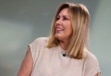 Astrid Pérez: “La democracia participativa deja de ser un relato para convertirse en una realidad en el Parlamento de Canarias
