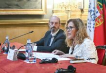 Sin las regiones no hay Europa” Astrid Pérez reivindica el papel de los parlamentos regionales