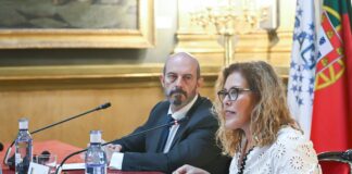 «Sin las regiones no hay Europa” Astrid Pérez reivindica el papel de los parlamentos regionales