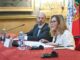 «Sin las regiones no hay Europa” Astrid Pérez reivindica el papel de los parlamentos regionales