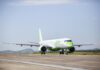 Nuevo Bintazo para volar a destinos nacionales e internacionales a partir de octubre desde 23 euros