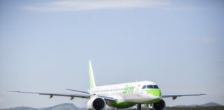 Nuevo Bintazo para volar a destinos nacionales e internacionales a partir de octubre desde 23 euros