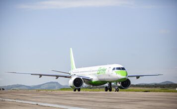 Nuevo Bintazo para volar a destinos nacionales e internacionales a partir de octubre desde 23 euros