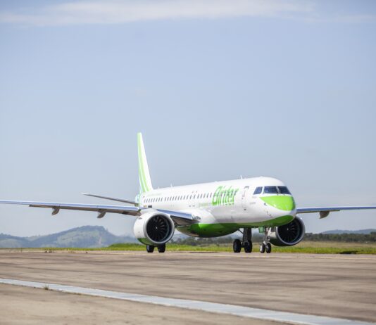 Nuevo Bintazo para volar a destinos nacionales e internacionales a partir de octubre desde 23 euros