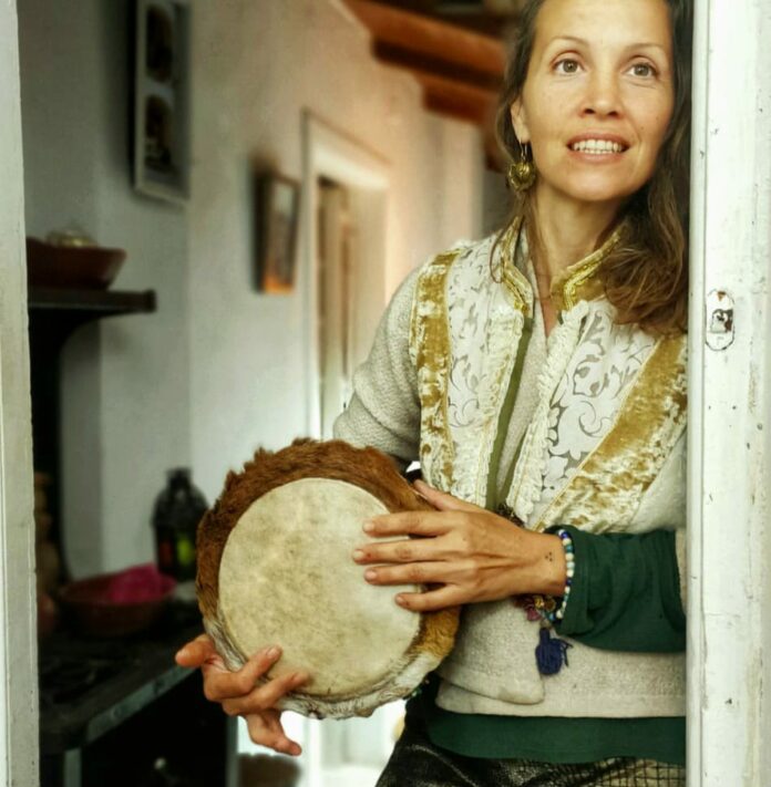 Beatriz Fernández Barahona