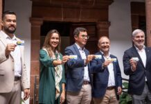 El Bono Residente Canario refuerza su identidad con una nueva imagen inspirada en las ocho islas