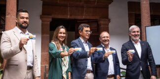 El Bono Residente Canario refuerza su identidad con una nueva imagen inspirada en las ocho islas
